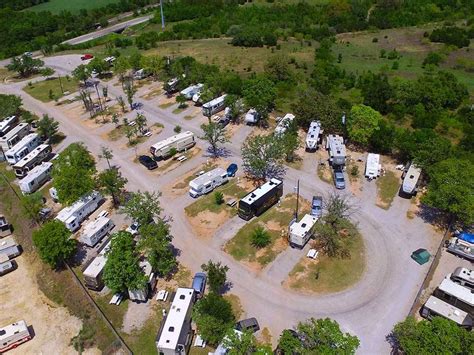 RV Rental Granbury, TX